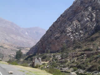 carretera a huancayo 03