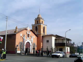 HUANCAYO IGLESIAS 05