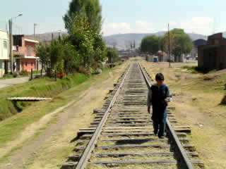 TREN MACHO 04