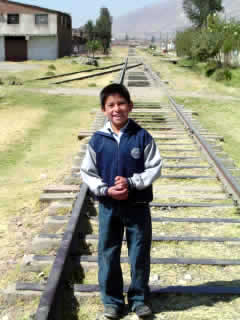 TREN MACHO 05