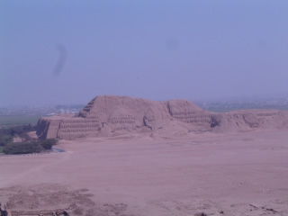 Huaca del sol y Huaca de la Luna 00