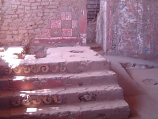 Huaca del sol y Huaca de la Luna 04