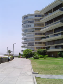 BALNEARIO DE ANCON 10