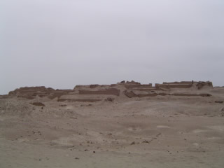 RUINAS DE PACHACAMAC 03