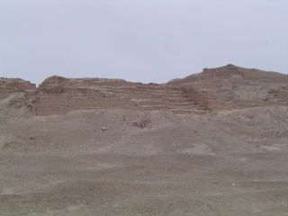 RUINAS DE PACHACAMAC 04