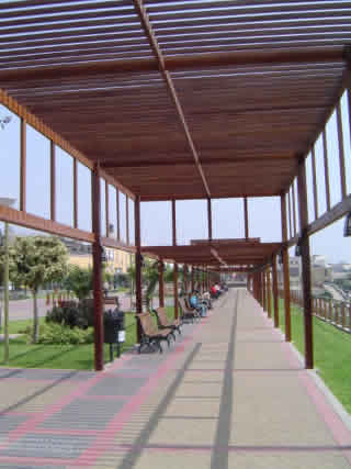 PARQUE DE LA MURALLA 08