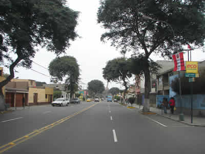 DISTRITO DE BARRANCO 01