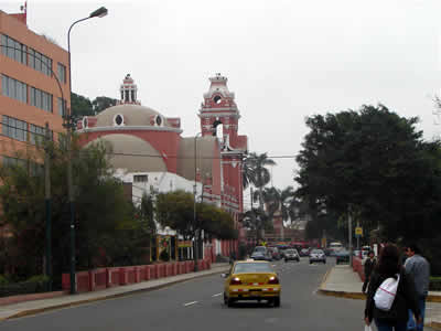 DISTRITO DE BARRANCO 05