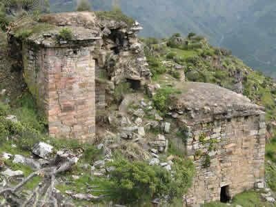 RESTOS ARQUEOLOGICOS DE ARARO 06