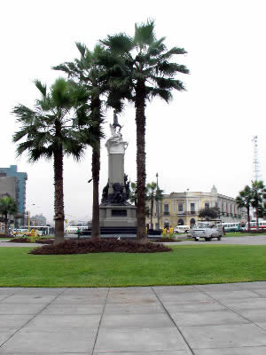 PLAZA BOLOGNESI