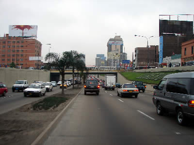 VIA EXPRESA 01