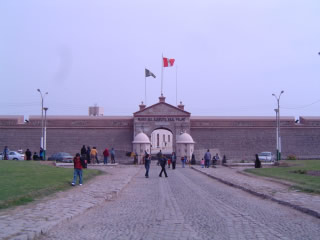 fortaleza del real felipe 00