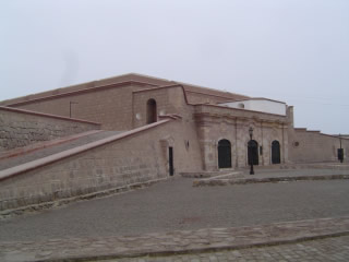 fortaleza del real felipe 01