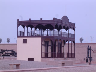 fortaleza del real felipe 06