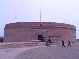 fortaleza del real felipe 08