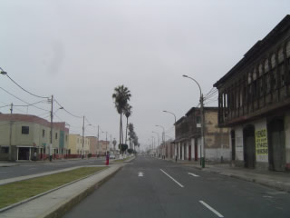 la punta 00