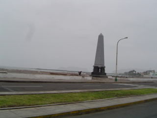 la punta 01