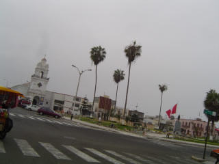 la punta 06