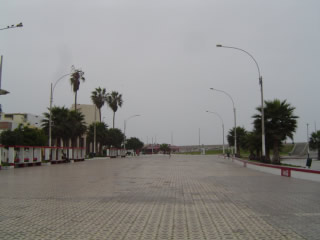 la punta 08