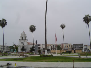 la punta 10