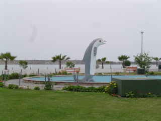 la punta 12