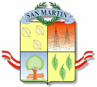 san martin