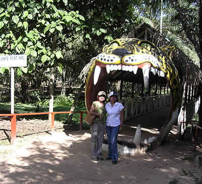 PARQUE NATURAL