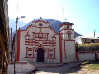 cantaarahuaychurch