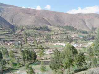 juntarmavalley