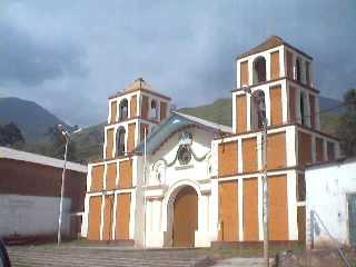 Iglesia