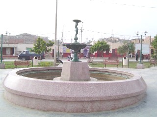 PUEBLO DE VEGUETA