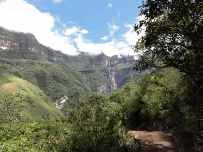 CAMINATA COCACHIMBA-GOCTA-COCACHIMBA 23