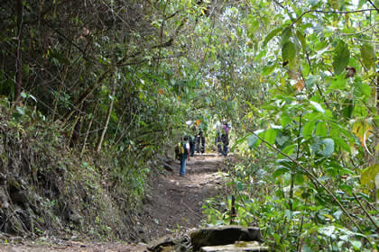 CAMINATA COCACHIMBA-GOCTA-COCACHIMBA 25