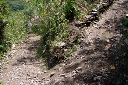 CAMINATA COCACHIMBA-GOCTA-COCACHIMBA 27