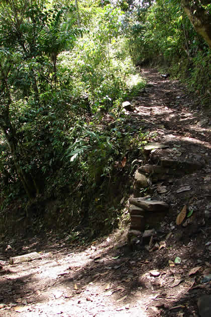 CAMINATA COCACHIMBA-GOCTA-COCACHIMBA 35