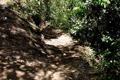 CAMINATA COCACHIMBA-GOCTA-COCACHIMBA 40