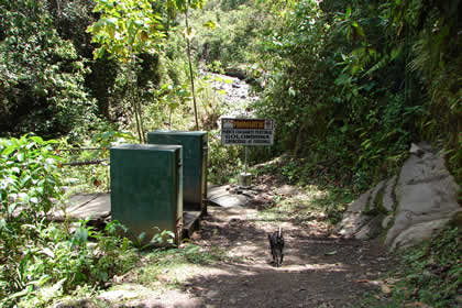 CAMINATA COCACHIMBA-GOCTA-COCACHIMBA 48