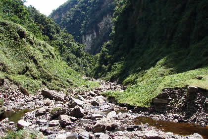 CAMINATA COCACHIMBA-GOCTA-COCACHIMBA 60