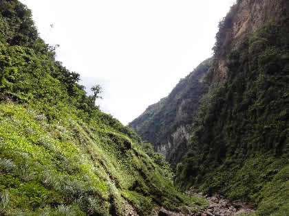 CAMINATA COCACHIMBA-GOCTA-COCACHIMBA 61