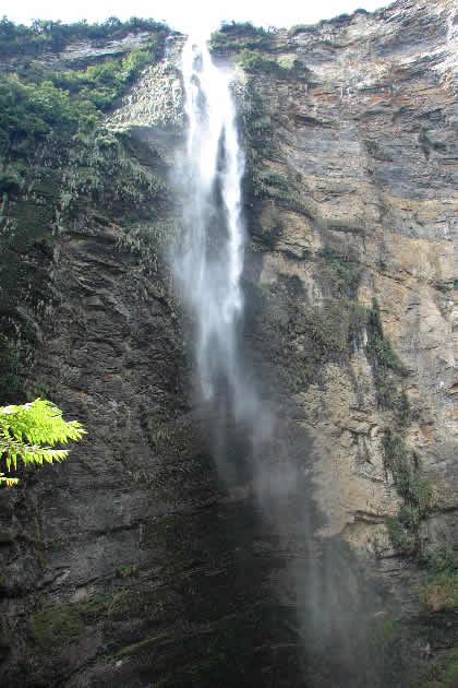 CAMINATA COCACHIMBA-GOCTA-COCACHIMBA 62