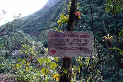 CAMINATA COCACHIMBA-GOCTA-COCACHIMBA 67