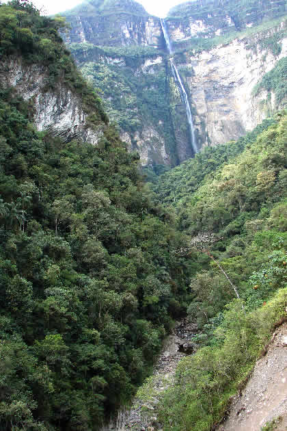 CAMINATA COCACHIMBA-GOCTA-COCACHIMBA 74