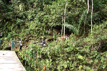 CAMINATA COCACHIMBA-GOCTA-COCACHIMBA 77