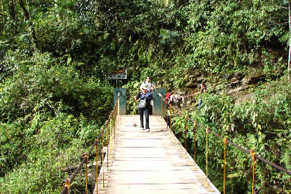 CAMINATA COCACHIMBA-GOCTA-COCACHIMBA 78