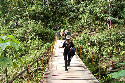 CAMINATA COCACHIMBA-GOCTA-COCACHIMBA 79