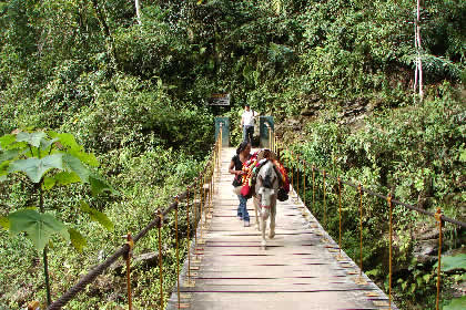 CAMINATA COCACHIMBA-GOCTA-COCACHIMBA 80