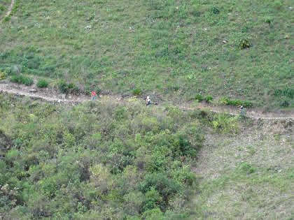 CAMINATA COCACHIMBA-GOCTA-COCACHIMBA 93