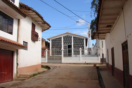 CAPILLA DE LA SANTISIMA VIRGEN ASUNTA 03