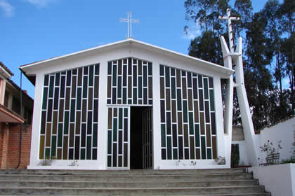 CAPILLA DE LA SANTISIMA VIRGEN ASUNTA 04