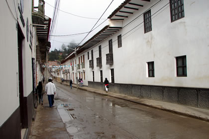 CASA DE TORIBIO RODRIGUEZ DE MENDOZA 02